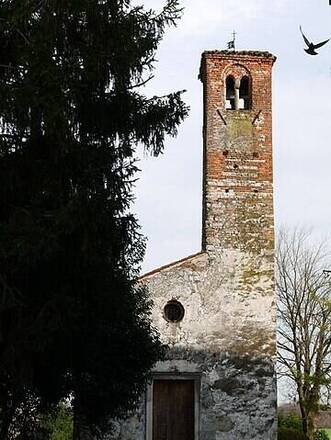 Abbazia di S. Maria Etiopissa