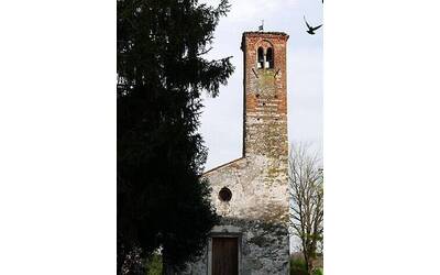 Immagine: Abbazia di S. Maria Etiopissa