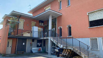 Albergo cittadino