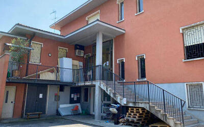 Immagine: Albergo cittadino