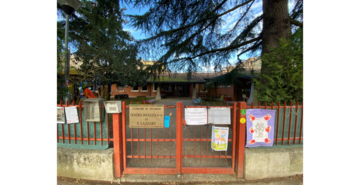 Asilo nido "San Lazzaro"