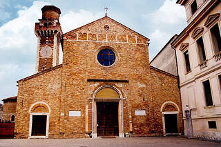 Basilica SS. Felice e Fortunato