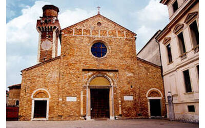 Immagine: Basilica SS. Felice e Fortunato
