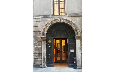 Immagine: Biblioteca civica Bertoliana