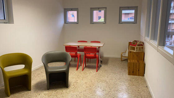 Immagine: Centro Lagorà
