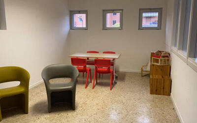 Immagine: Centro Lagorà