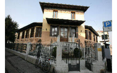 Immagine: Centro per la documentazione pedagogica e la didattica laboratoriale