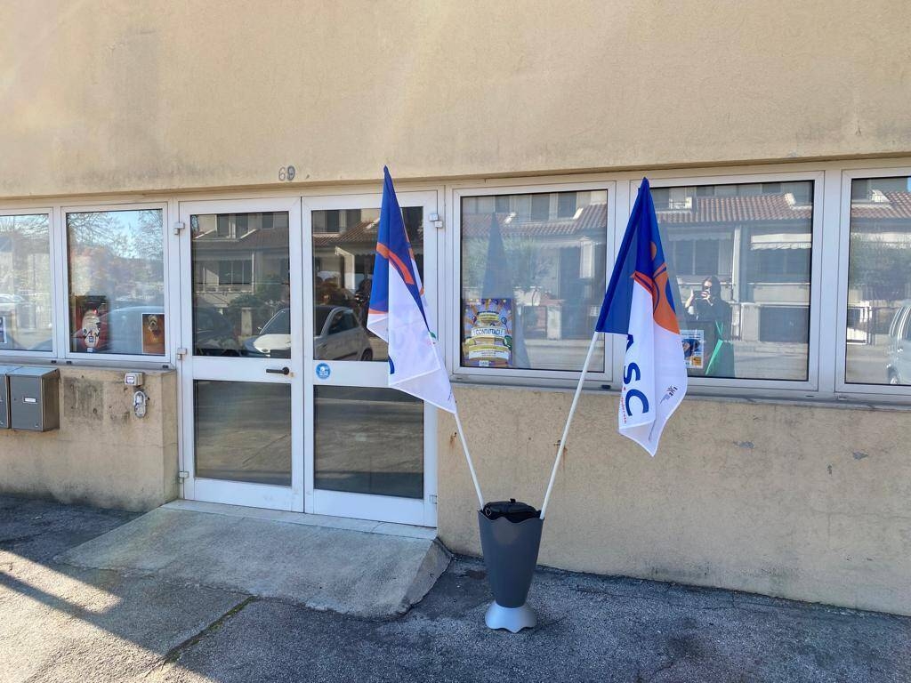Immagine: centro via Maurisio
