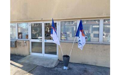 Immagine: centro via Maurisio