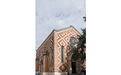 Immagine: Chiesa dei Carmini