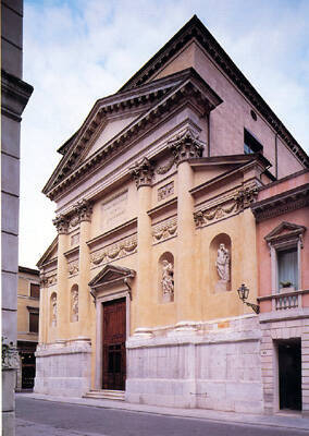 Immagine: Chiesa dei Filippini