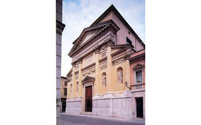 Immagine: Chiesa dei Filippini