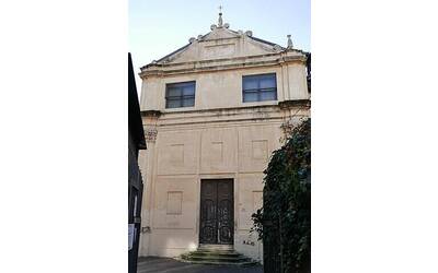 Immagine: Chiesa dei Santi Filippo e Giacomo