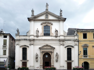 Chiesa di Santa Maria in Foro