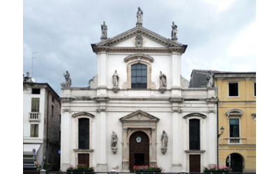 Immagine: Chiesa dei Servi