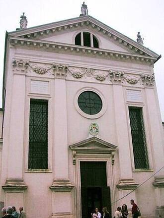 Chiesa di S. Caterina