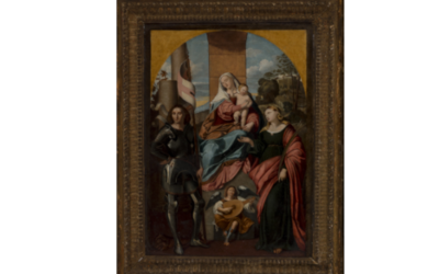 Immagine: Chiesa di Santo Stefano