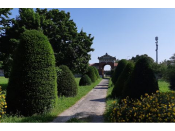 Cimitero Acattolico