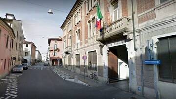 Comando Polizia Locale 