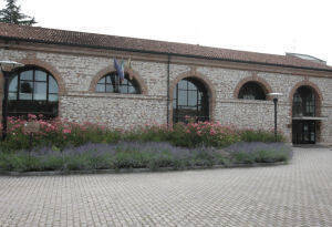 Centro Civico Villa Lattes