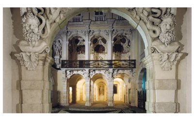 Immagine: Gallerie d'Italia - Vicenza- Palazzo Leoni-Montanari