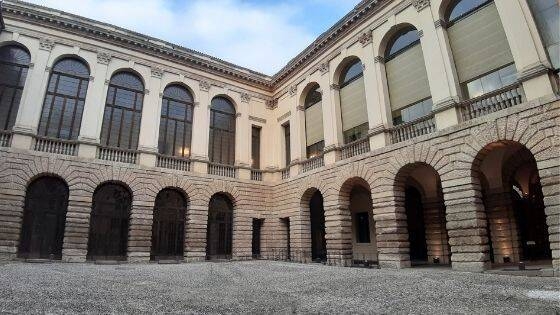 Immagine: Gallerie di Palazzo Thiene