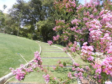 Parco storico "Giardino della Vittoria"
