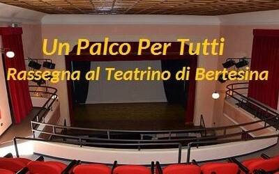 Immagine: IL TEATRINO DI BERTESINA (1)