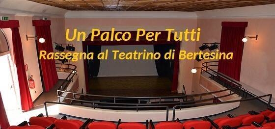Immagine: IL TEATRINO DI BERTESINA (2)