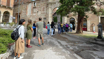 Informazioni turistiche IAT