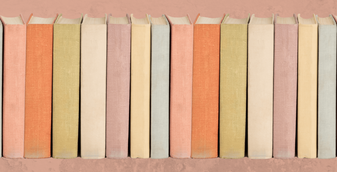 Immagine: Libri