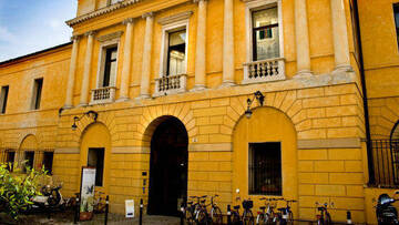 Museo Naturalistico Archeologico