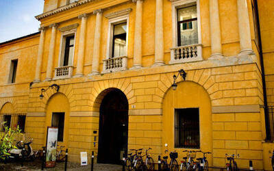 Immagine: Museo Naturalistico Archeologico