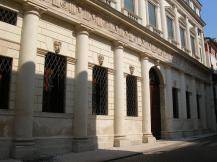 Palazzo Cordellina