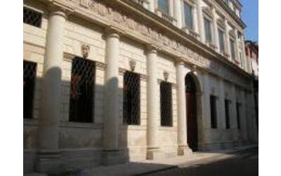 Immagine: Palazzo Cordellina