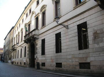Palazzo Costantini 