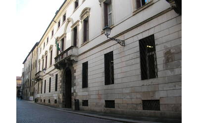 Immagine: Palazzo Costantini