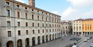 Palazzo degli Uffici