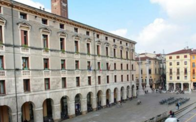 Immagine: Palazzo degli Uffici