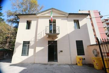 Sede Servizio Tributi
