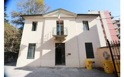 Immagine: Palazzo ex Coreco