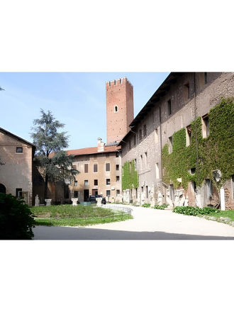 Parco storico del Teatro Olimpico
