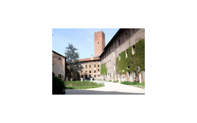 Immagine: Parco storico del Teatro Olimpico