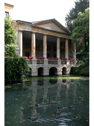 Parco storico "Giardino Valmarana Salvi"