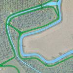 Immagine: Planimetria