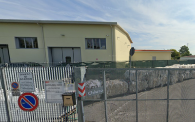 Immagine: ricicleria nord