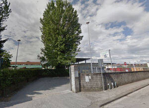 Immagine: Ricicleria ovest