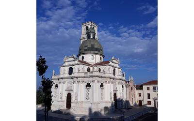 Immagine: Santuario della Madonna di Monte Berico