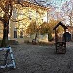 Immagine: Scuola dell'infanzia "Andrea Palladio"