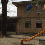 Immagine: Scuola dell'infanzia "Angelina Peronato"
